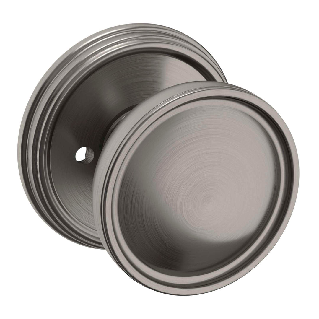 Baldwin Hardware Corporation - Estate - K012 - Knobset