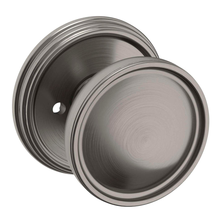 Baldwin Hardware Corporation - Estate - K012 - Knobset