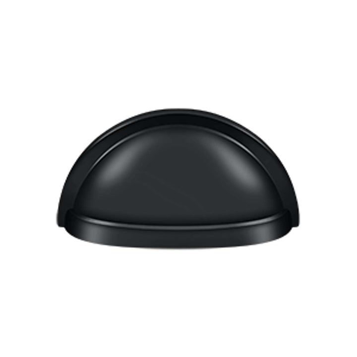 Deltana - Oval Shell Pulls