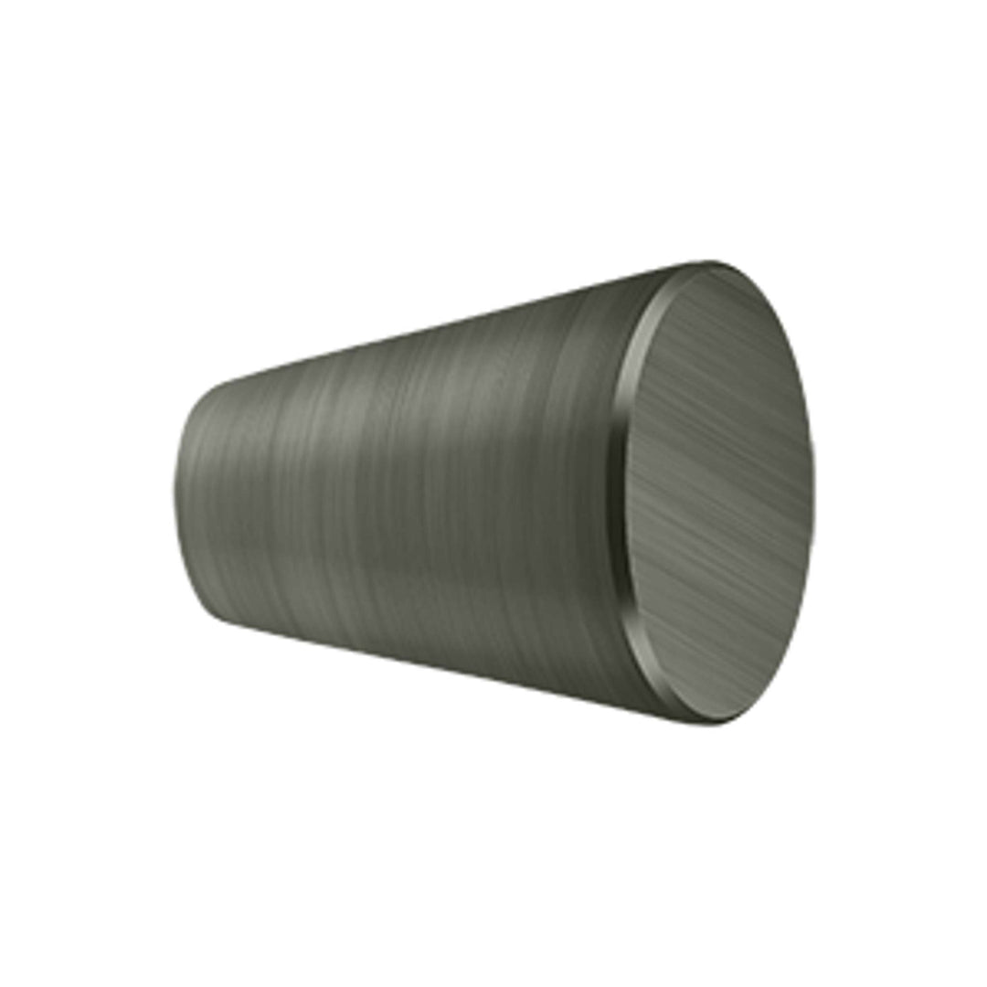 Deltana - Knob Cone Cabinet 1-1/8"