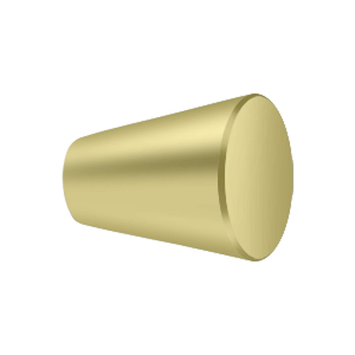 Deltana - Knob Cone Cabinet 1-1/8"