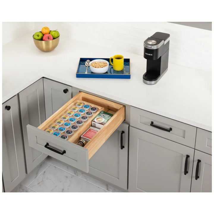 Hardware Resources -  Adjustable Coffee Pod Drawer Insert