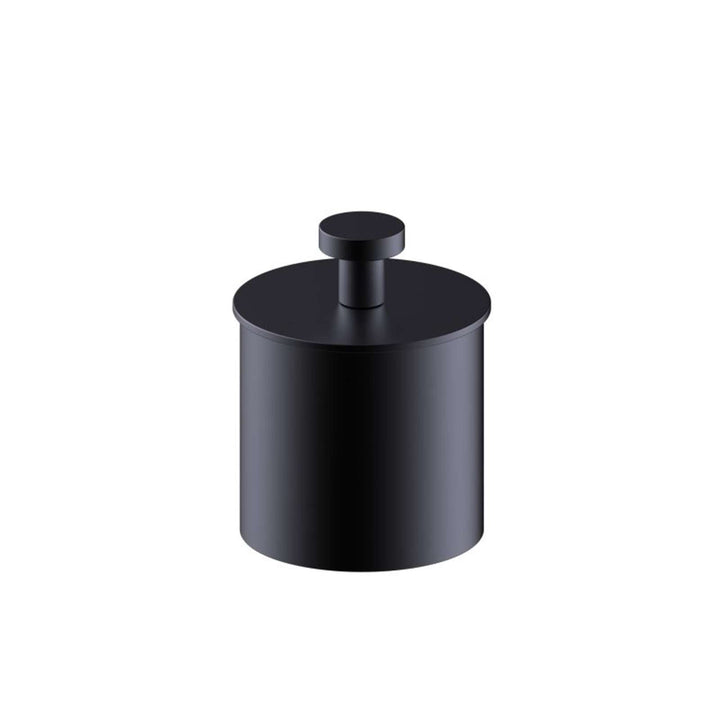Kartners - Oslo Bathroom Vanity Counter Top Canister Small