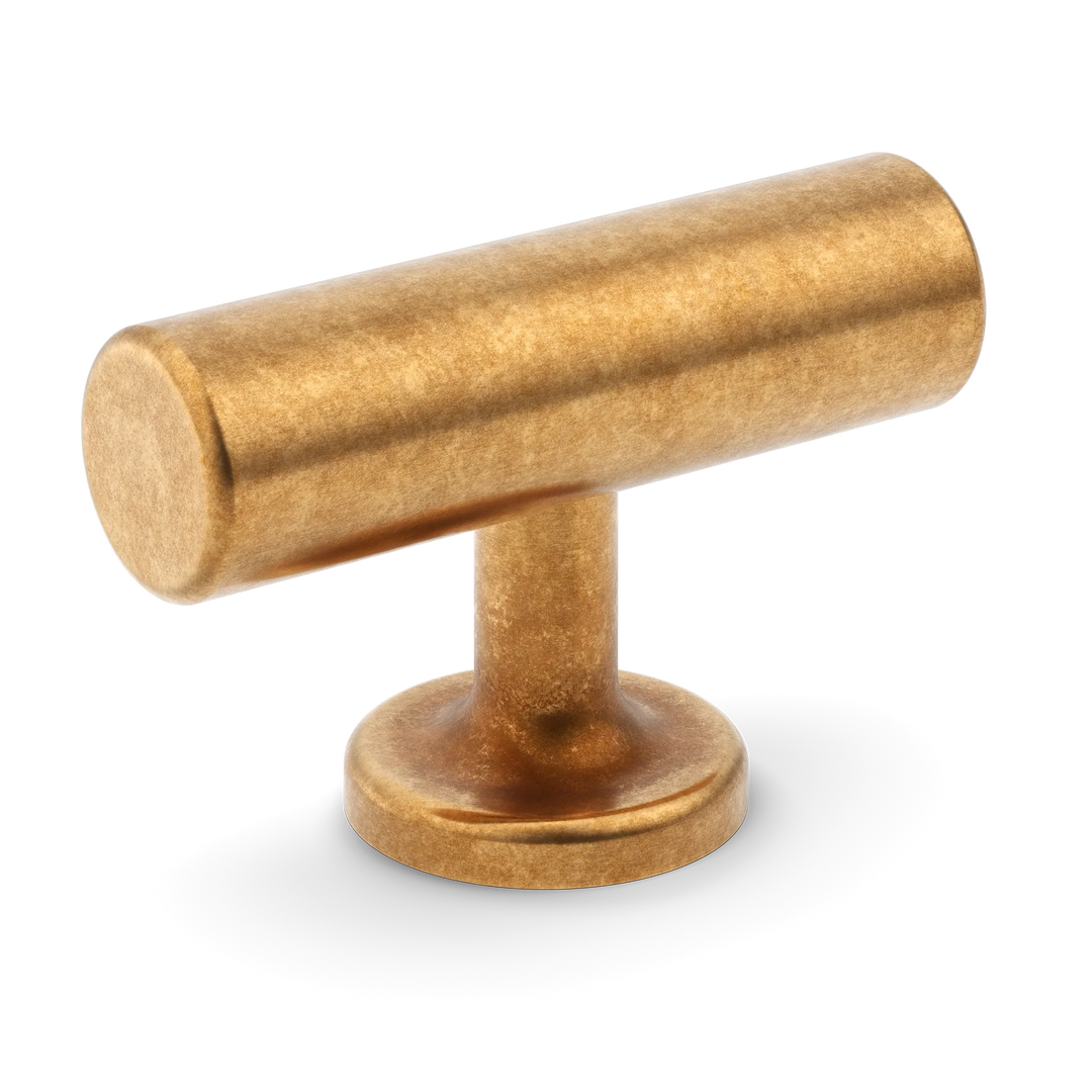 Armac Martin - Kingsheath T-Bar Handle