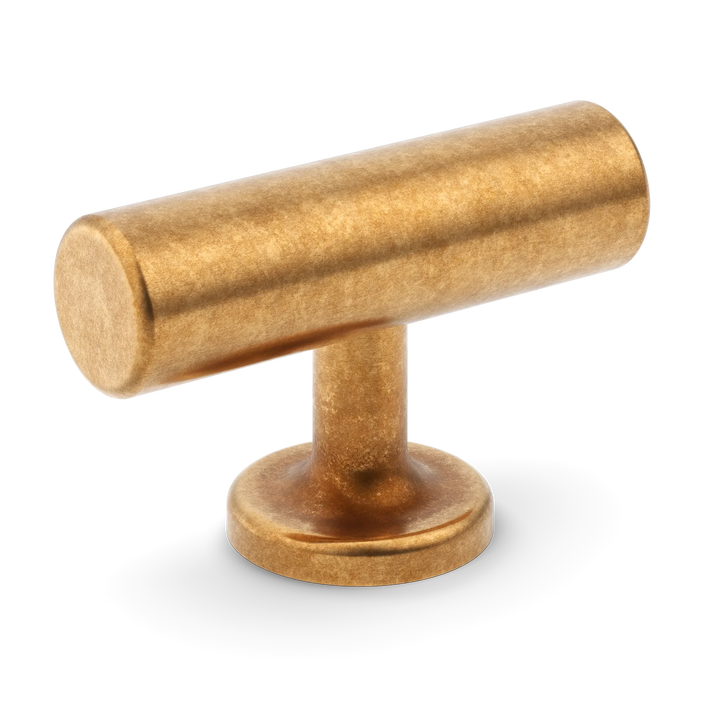 Armac Martin - Kingsheath T-Bar Handle