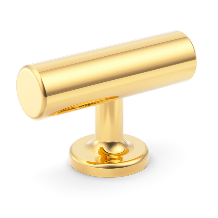 Armac Martin - Kingsheath T-Bar Handle