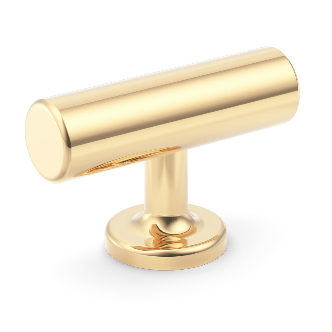 Armac Martin - Kingsheath T-Bar Handle
