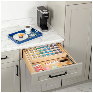 Hardware Resources -  Double Coffee Drawer