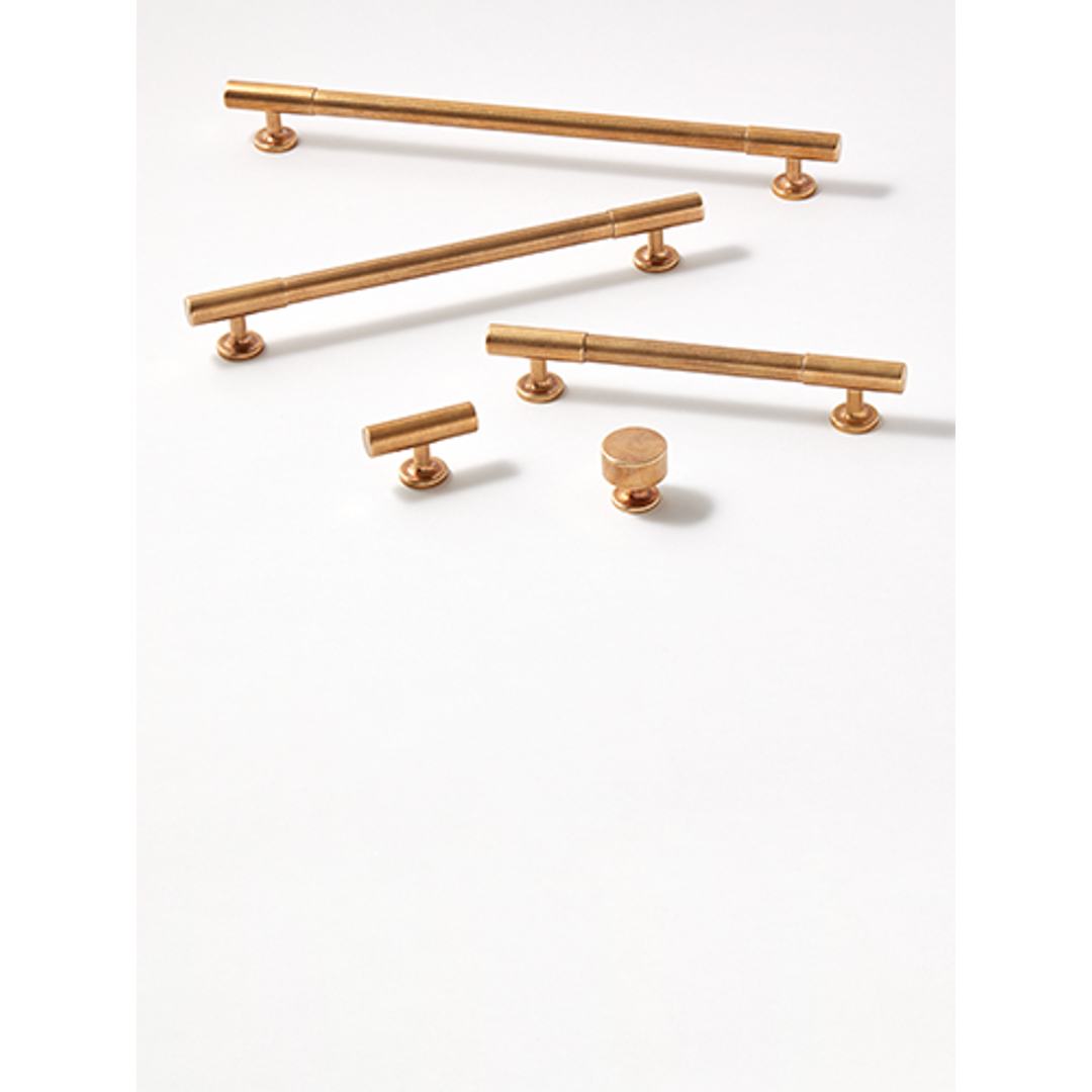 Armac Martin - Kingsheath T-Bar Handle