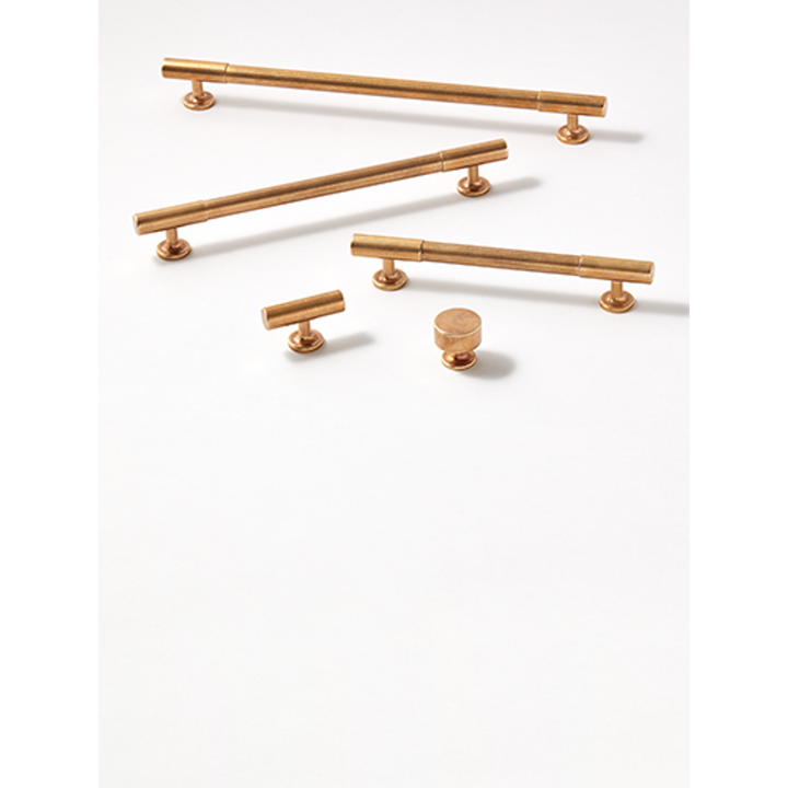 Armac Martin - Kingsheath T-Bar Handle