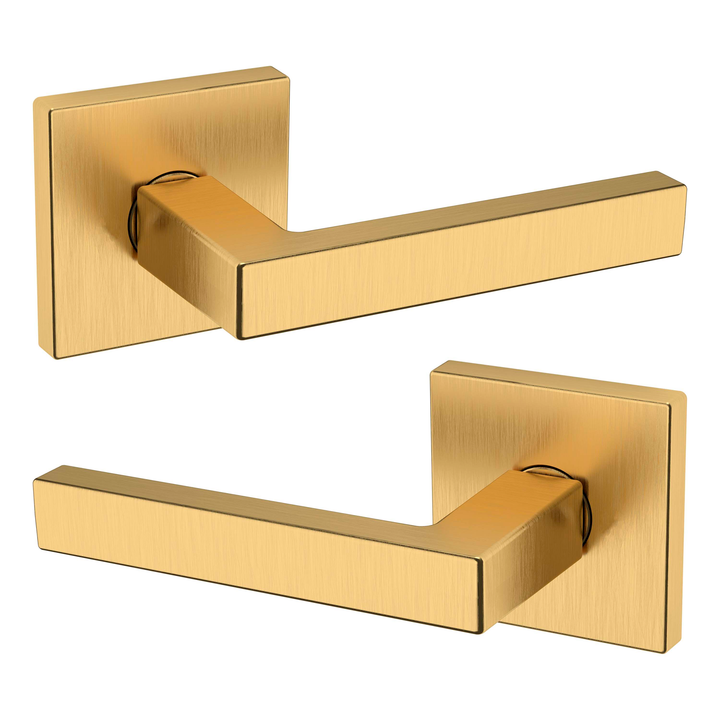 Baldwin Hardware Corporation - Estate - L023 - Leverset