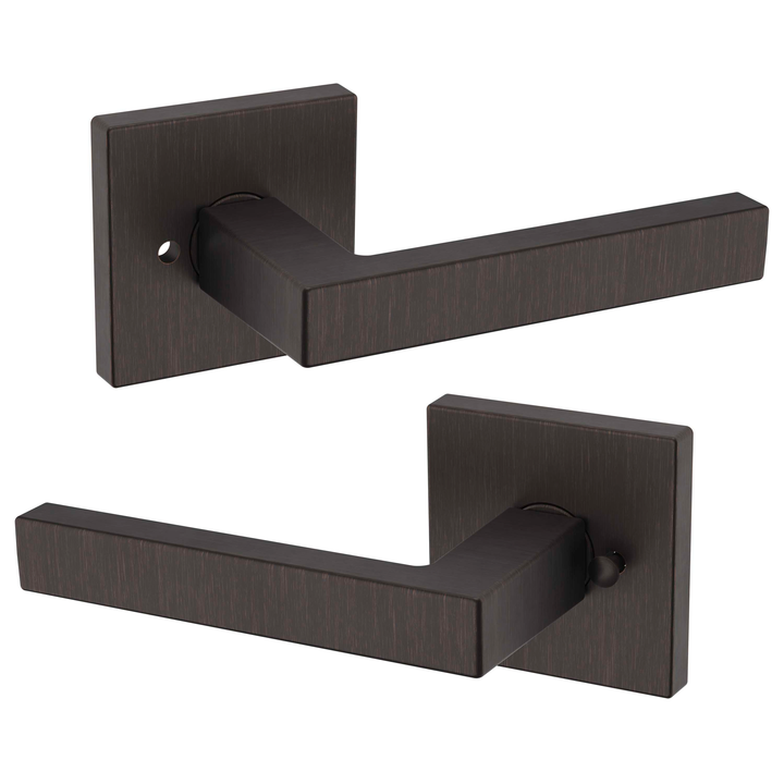 Baldwin Hardware Corporation - Estate - L023 - Leverset