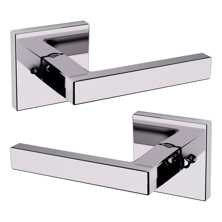 Baldwin Hardware Corporation - Estate - L023 - Leverset