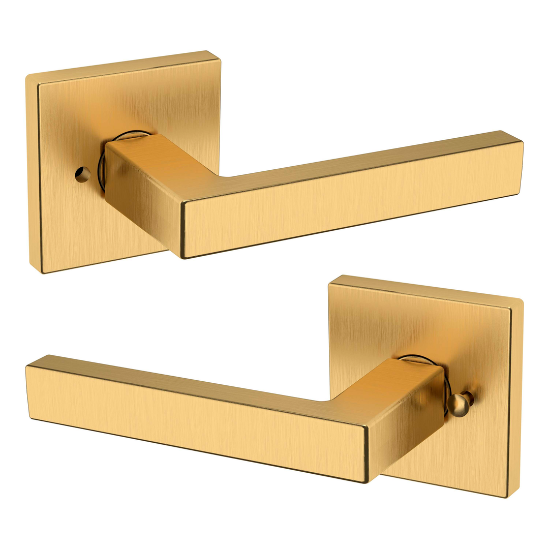 Baldwin Hardware Corporation - Estate - L023 - Leverset