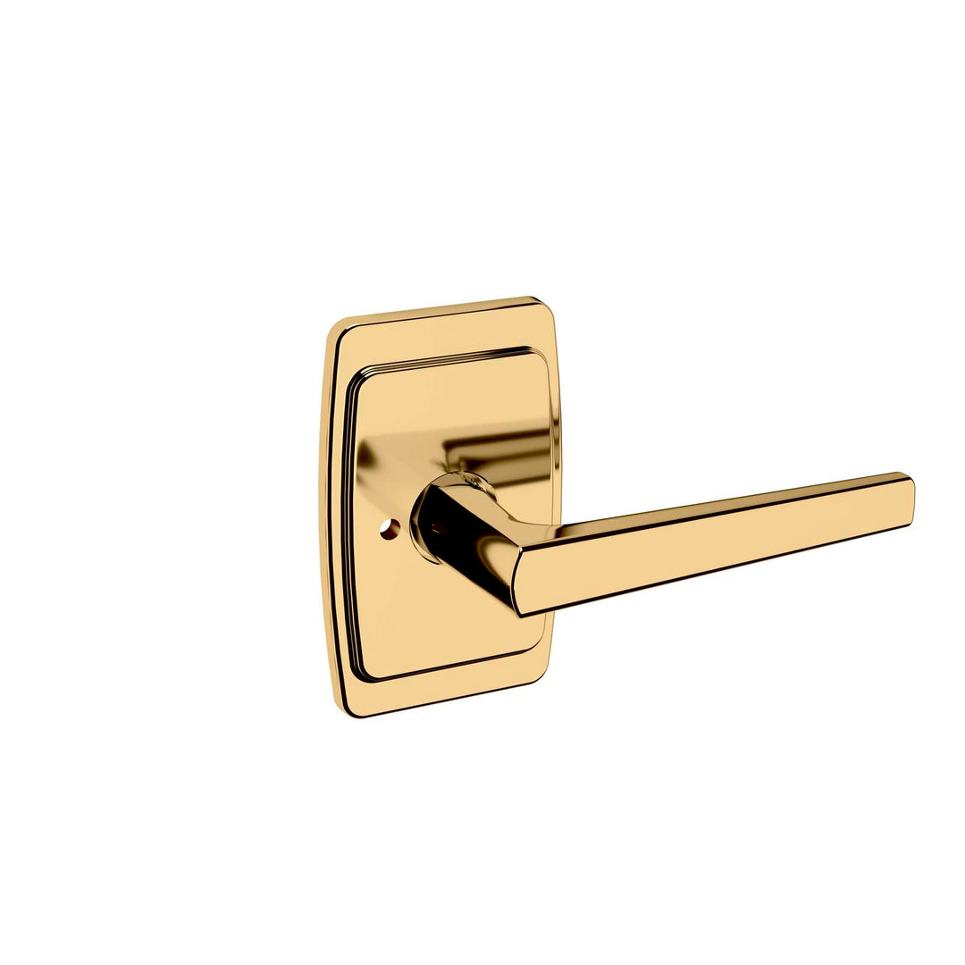 Baldwin Hardware Corporation - Estate - L024 - Leverset