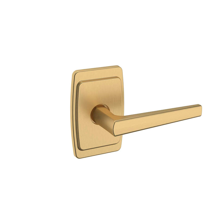 Baldwin Hardware Corporation - Estate - L024 - Leverset