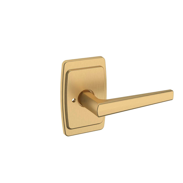 Baldwin Hardware Corporation - Estate - L024 - Leverset