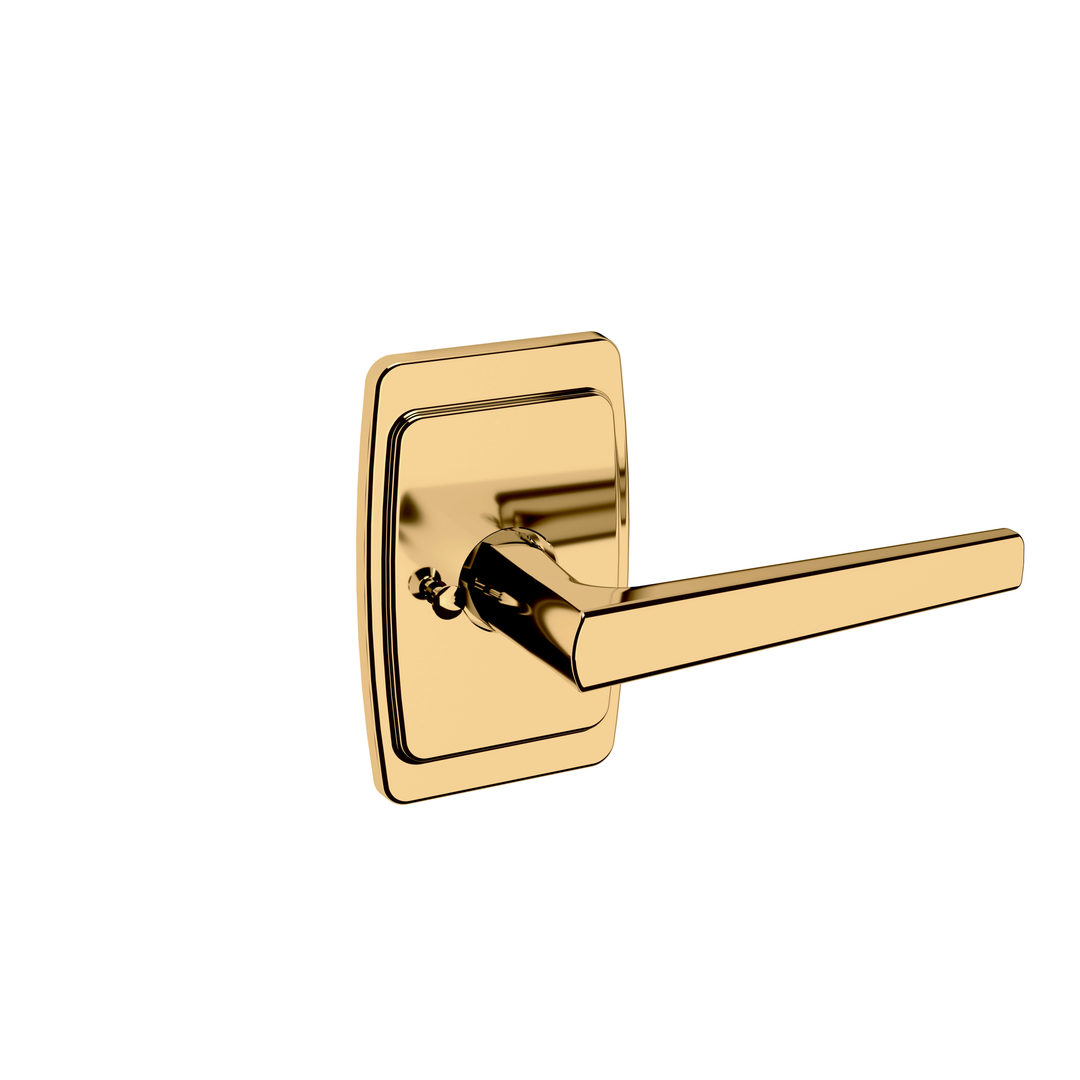 Baldwin Hardware Corporation - Estate - L024 - Leverset