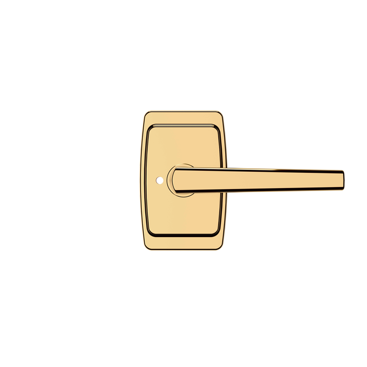 Baldwin Hardware Corporation - Estate - L024 - Leverset