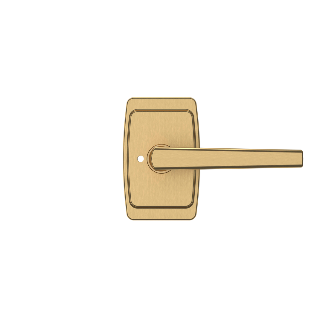 Baldwin Hardware Corporation - Estate - L024 - Leverset