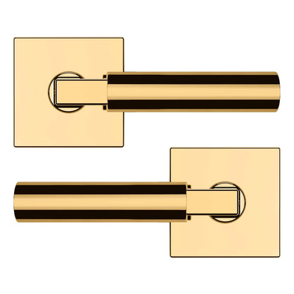 Baldwin Hardware Corporation - Estate - L029 - Leverset