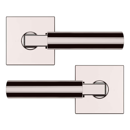 Baldwin Hardware Corporation - Estate - L029 - Leverset