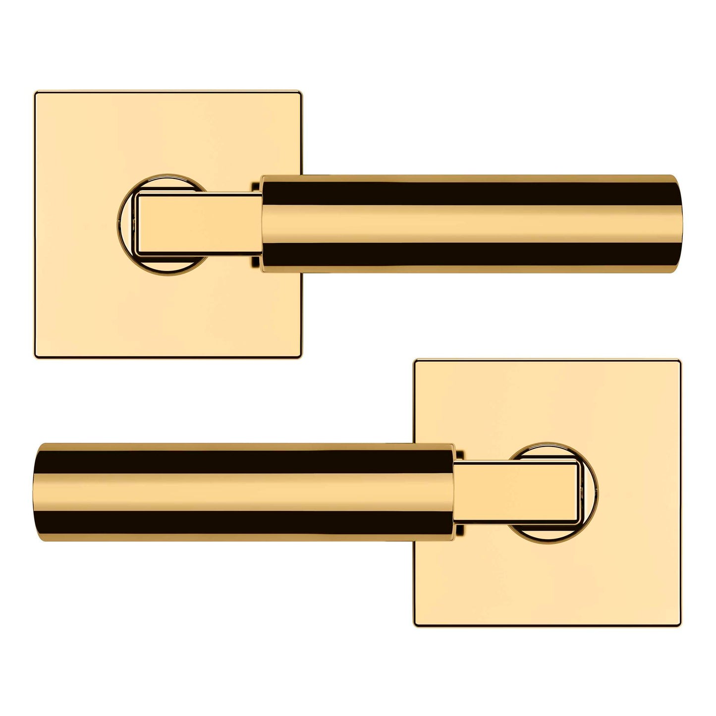 Baldwin Hardware Corporation - Estate - L029 - Leverset