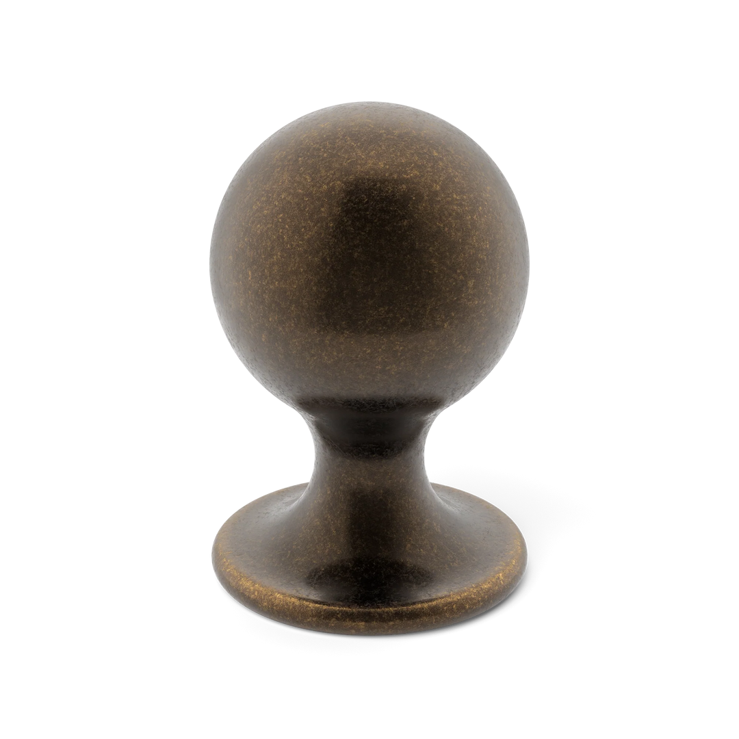Armac Martin - Latchford Knob