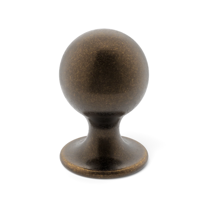 Armac Martin - Latchford Knob