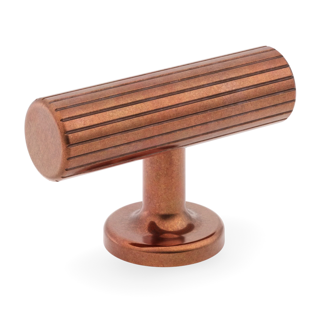 Armac Martin - Leebank - Cabinet T-Knob
