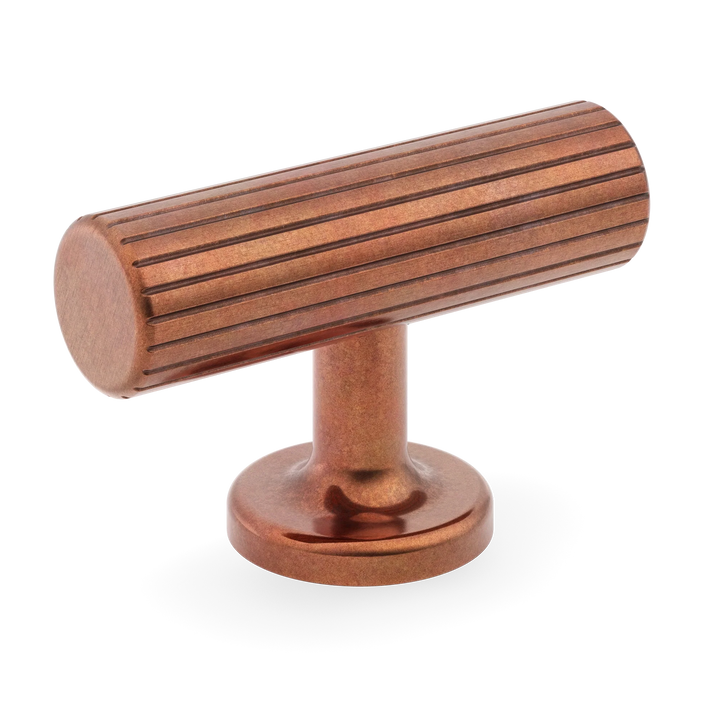 Armac Martin - Leebank - Cabinet T-Knob