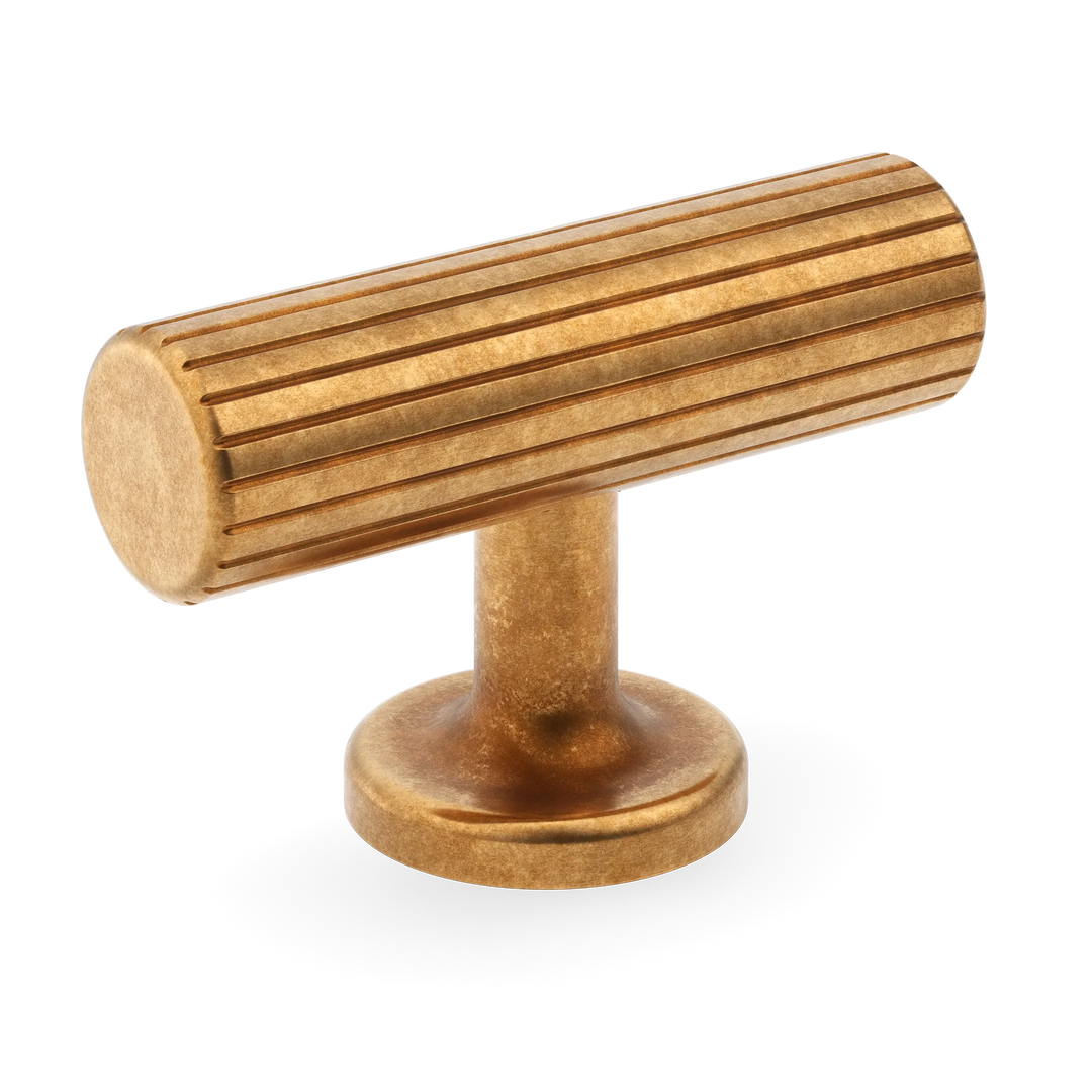 Armac Martin - Leebank - Cabinet T-Knob
