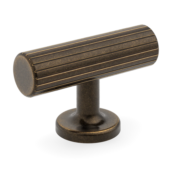 Armac Martin - Leebank - Cabinet T-Knob