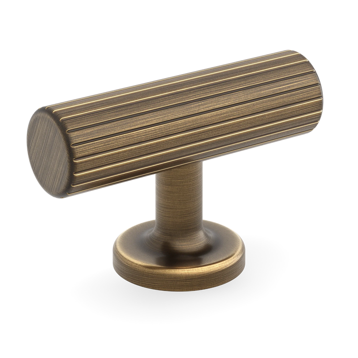 Armac Martin - Leebank - Cabinet T-Knob