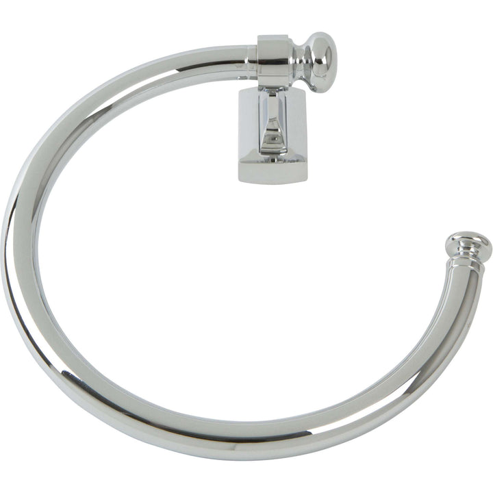 Atlas - Legacy Bath Towel Ring