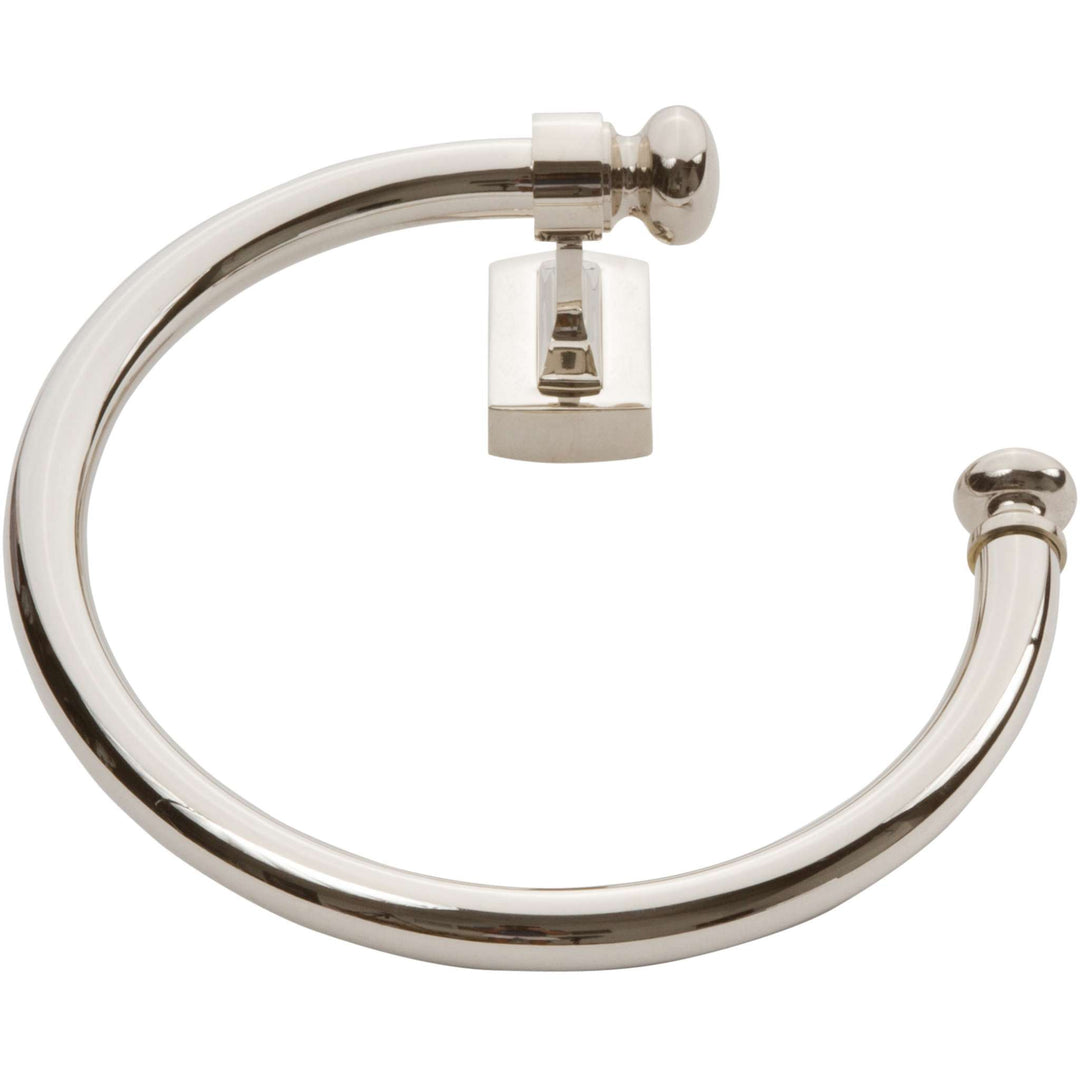 Atlas - Legacy Bath Towel Ring