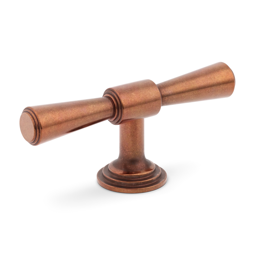 Armac Martin - Lincoln T-Bar Handle