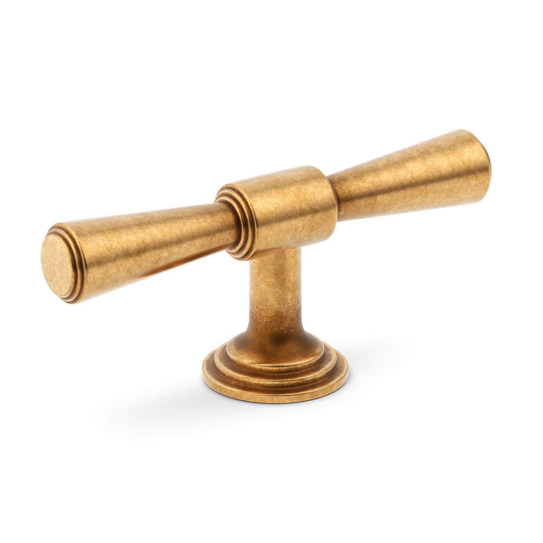 Armac Martin - Lincoln T-Bar Handle