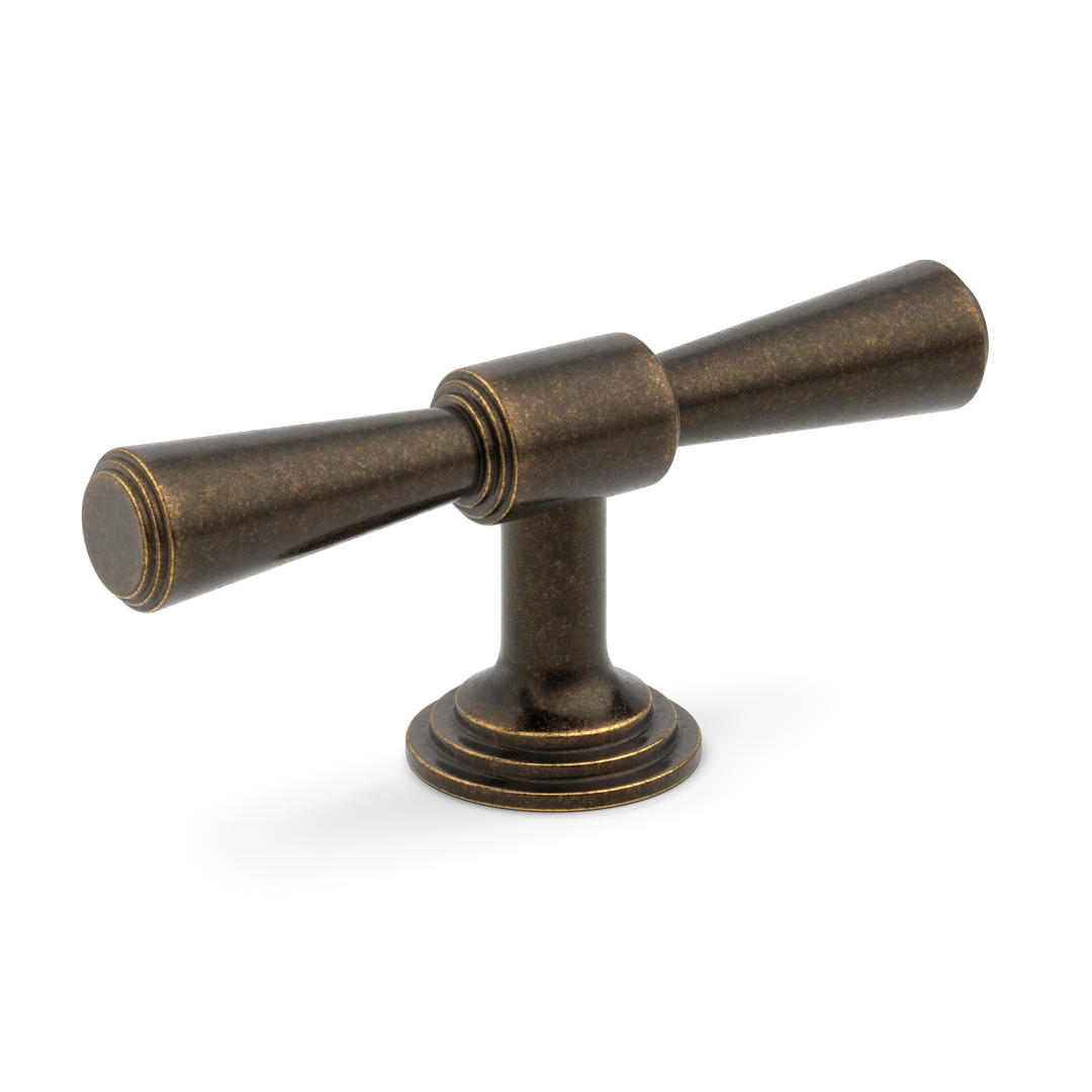 Armac Martin - Lincoln T-Bar Handle