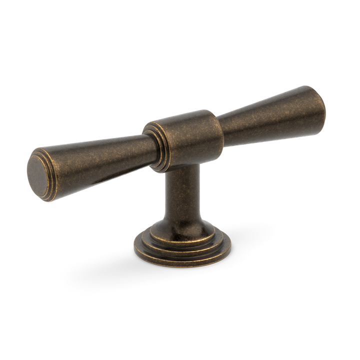Armac Martin - Lincoln T-Bar Handle