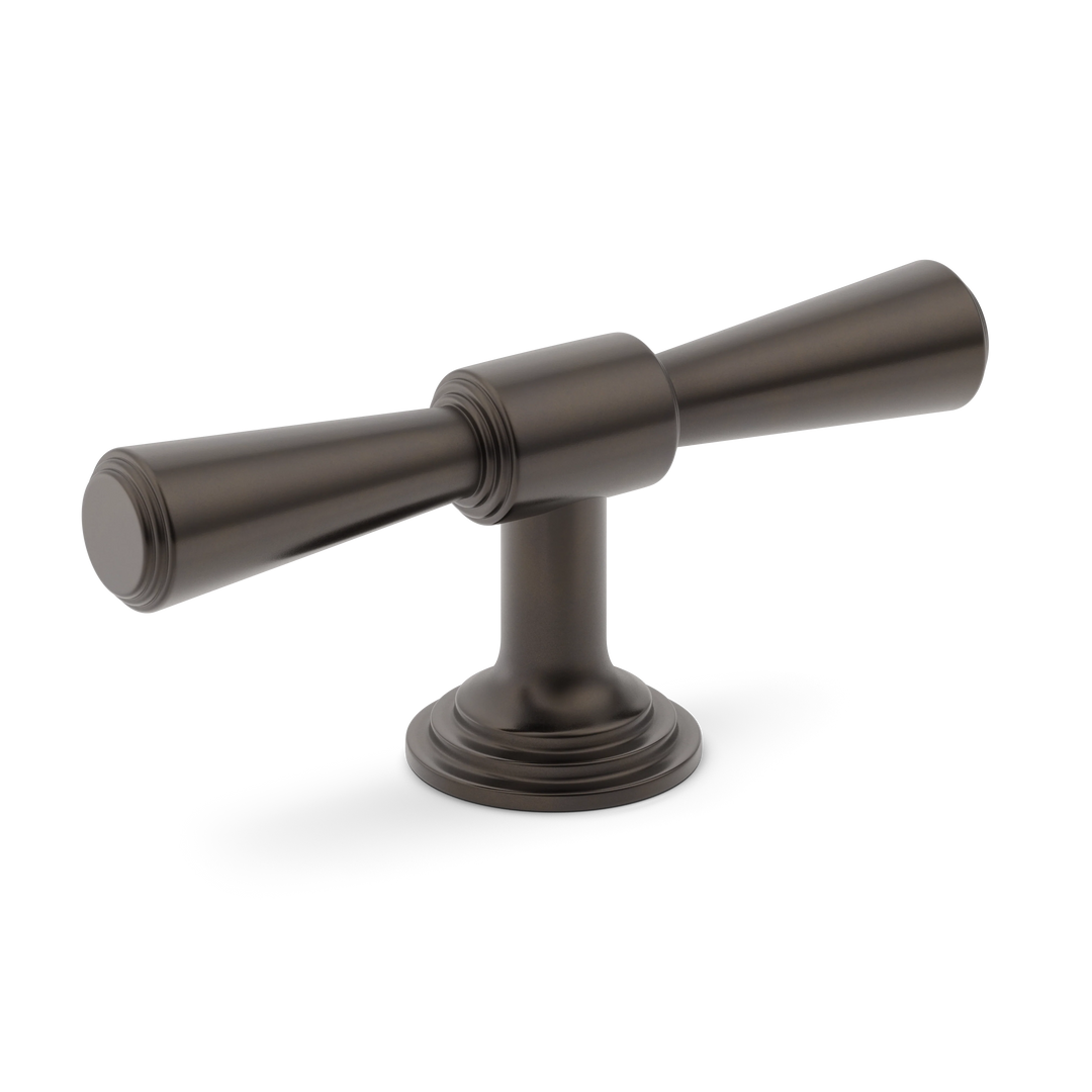 Armac Martin - Lincoln T-Bar Handle