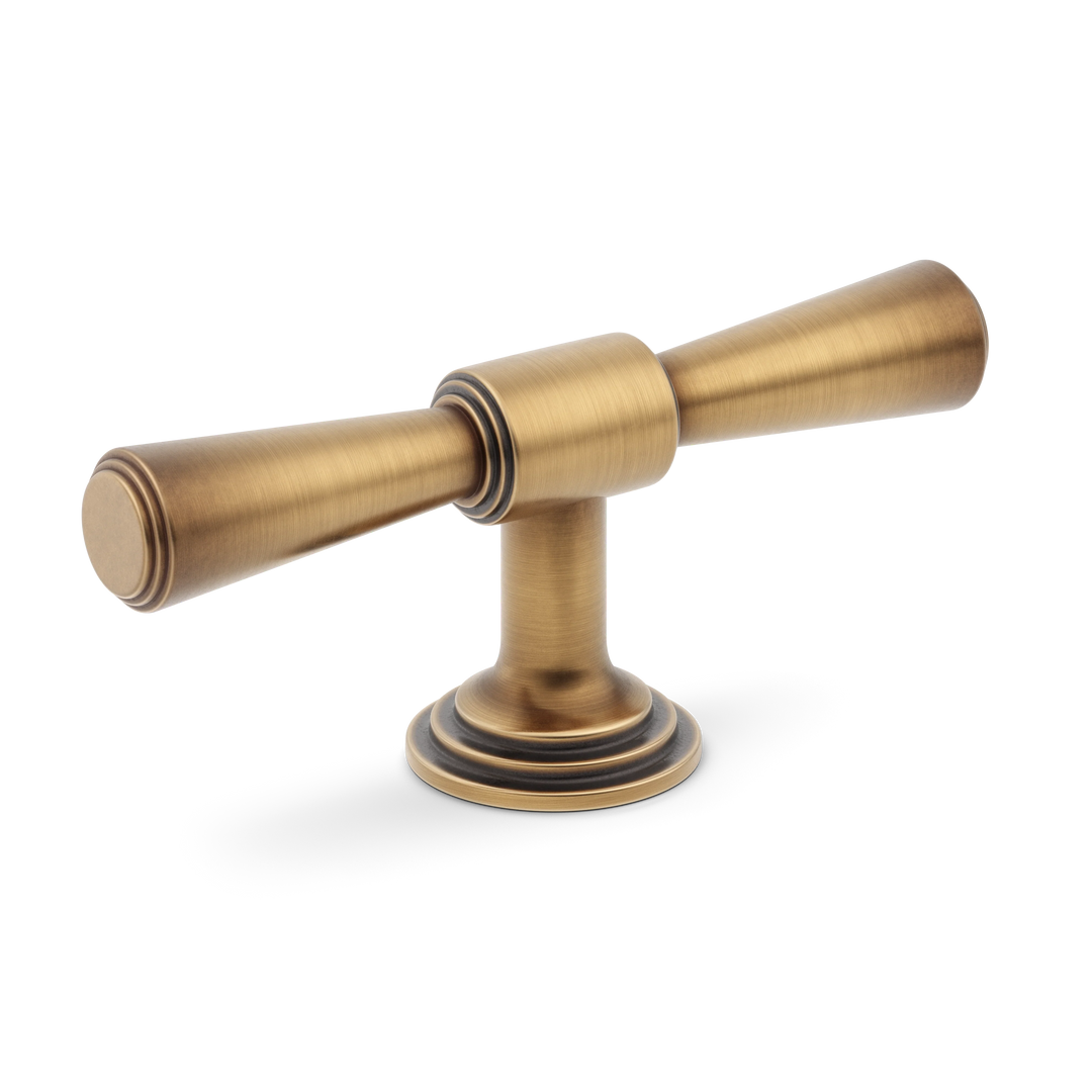 Armac Martin - Lincoln T-Bar Handle