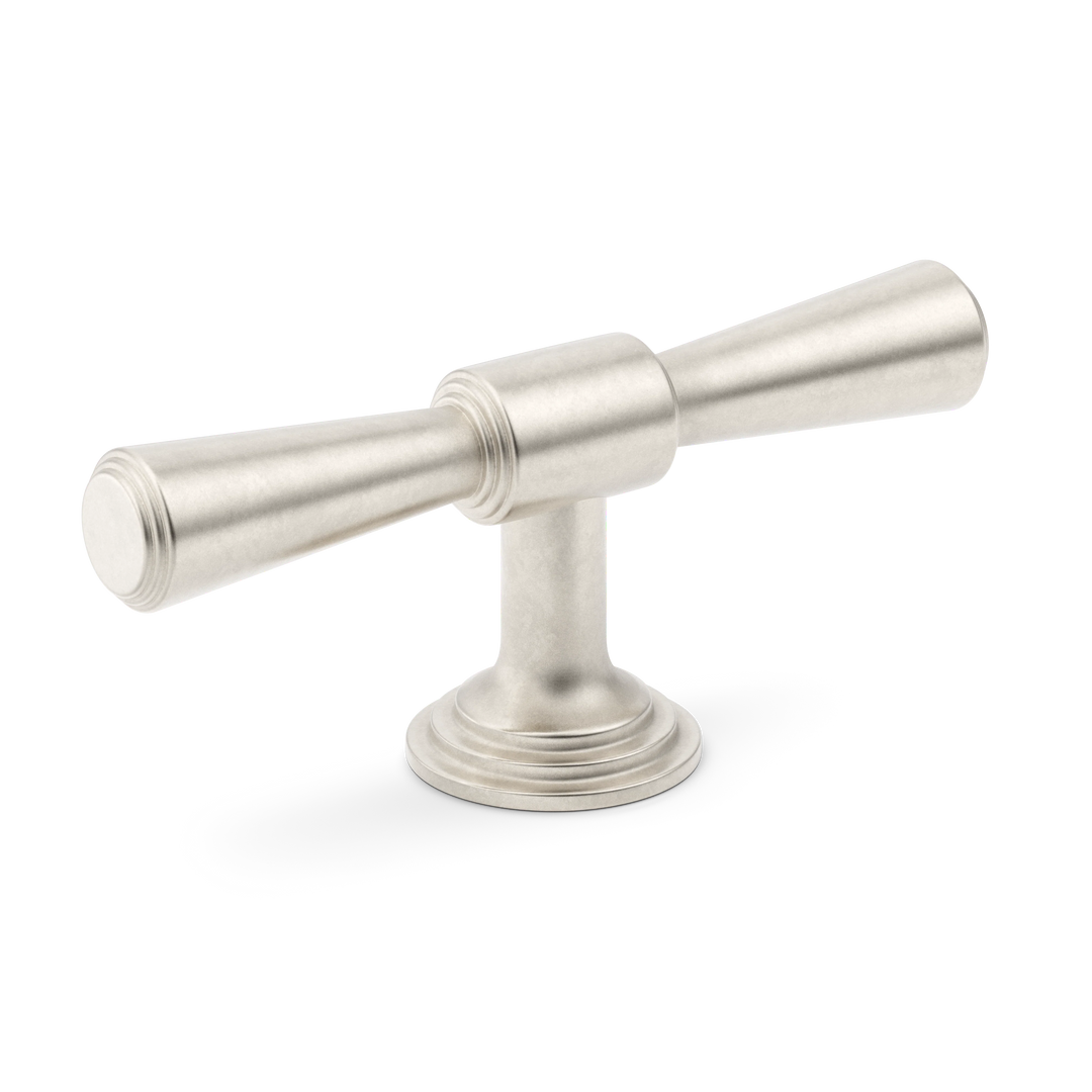 Armac Martin - Lincoln T-Bar Handle