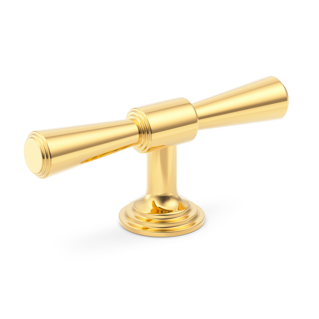 Armac Martin - Lincoln T-Bar Handle