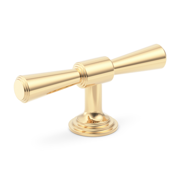 Armac Martin - Lincoln T-Bar Handle