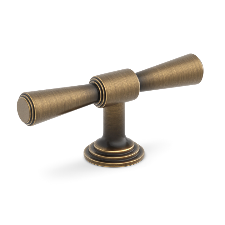 Armac Martin - Lincoln T-Bar Handle