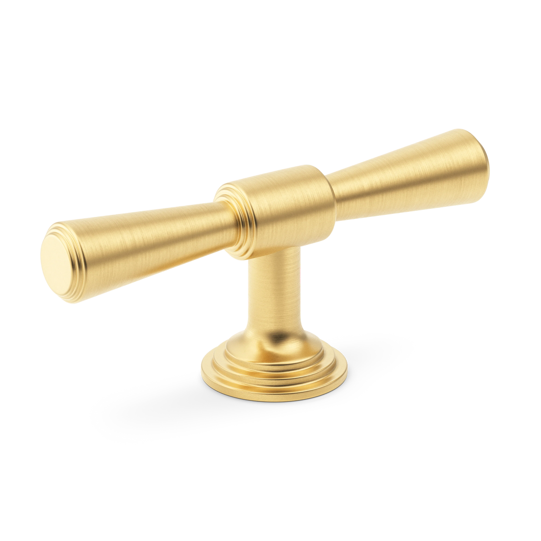 Armac Martin - Lincoln T-Bar Handle
