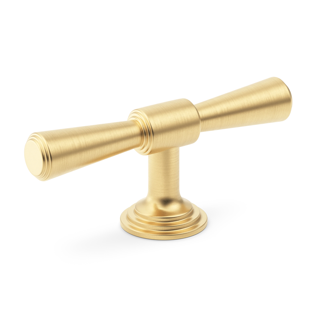 Armac Martin - Lincoln T-Bar Handle