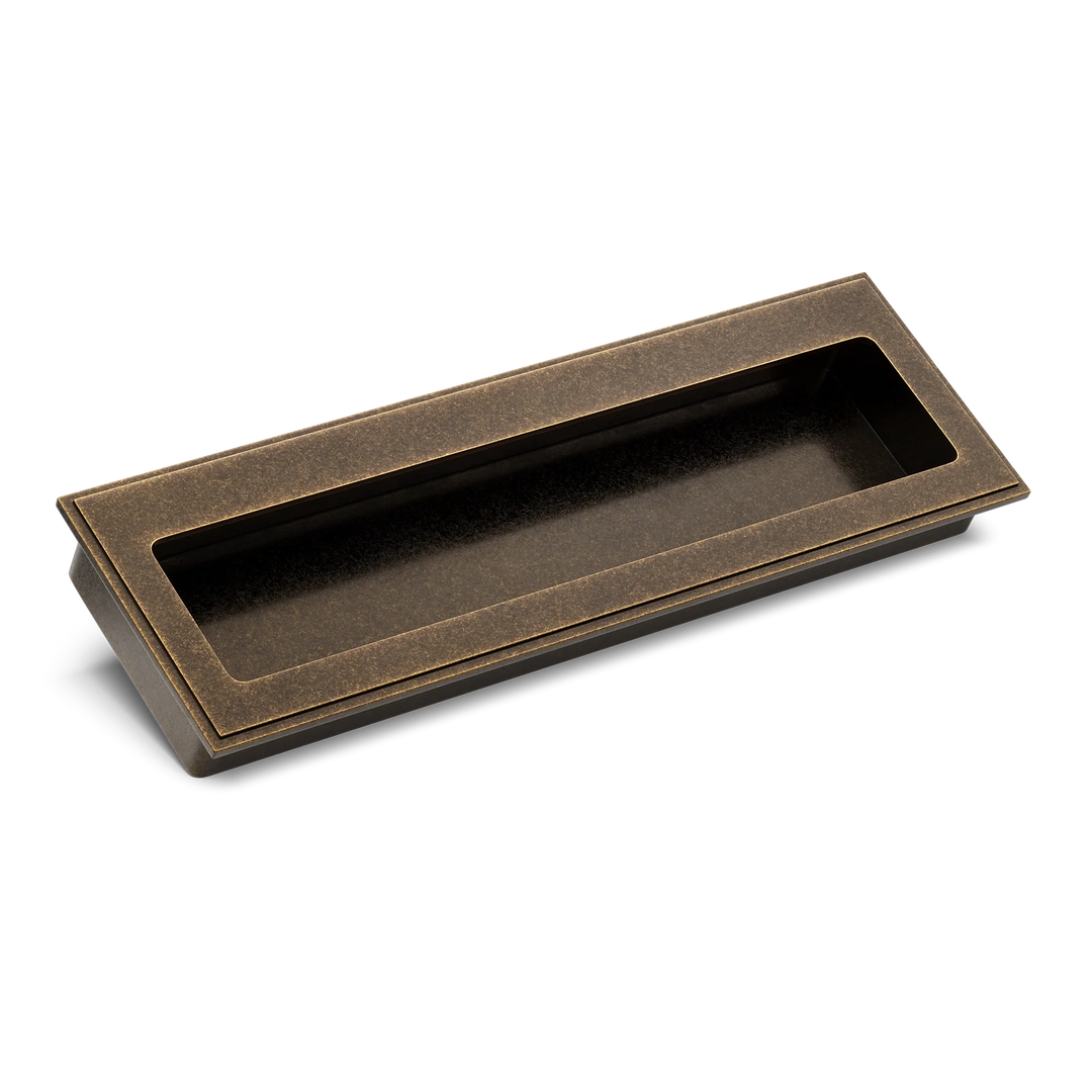 Armac Martin - Lyndon Stepped Edge Flush Pull