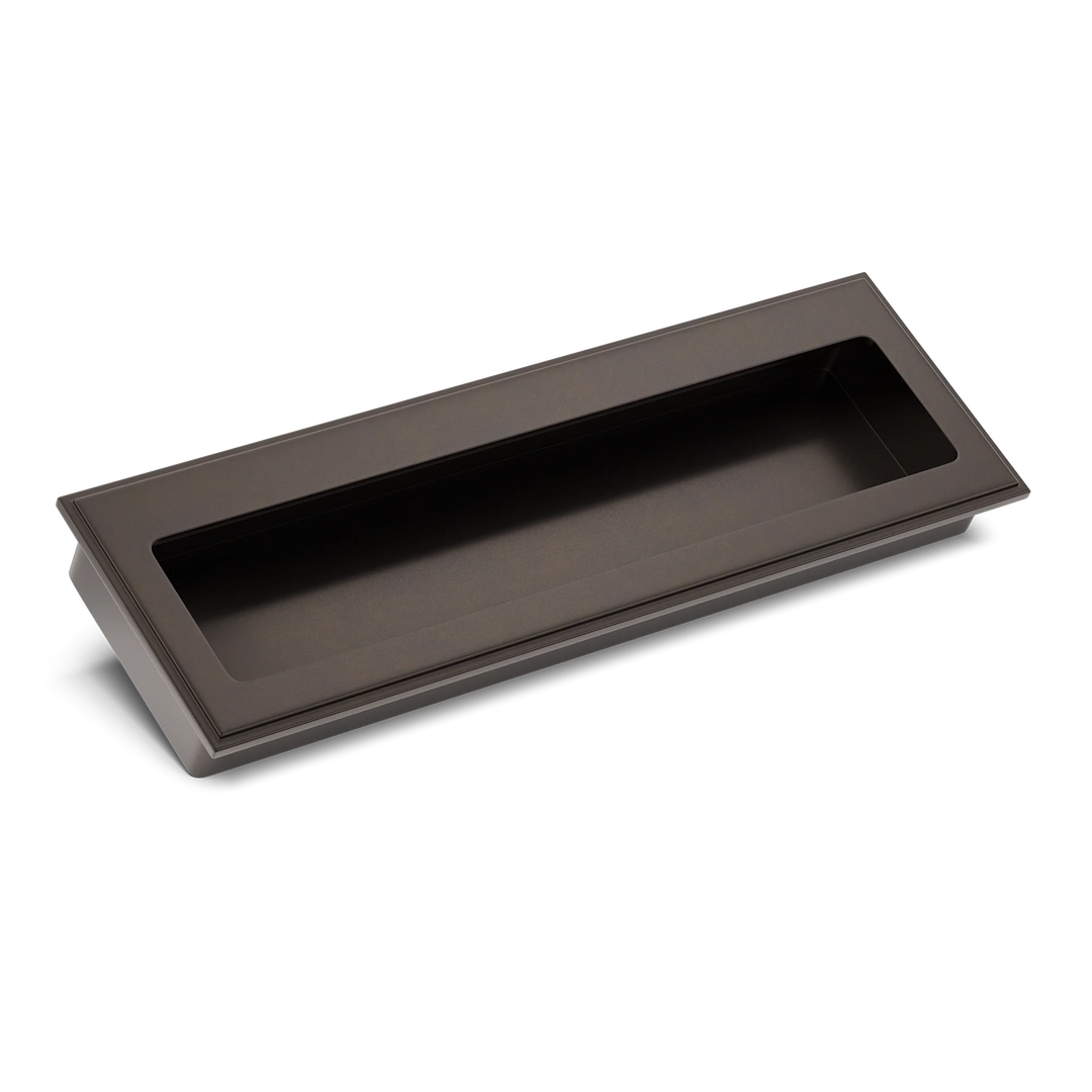 Armac Martin - Lyndon Stepped Edge Flush Pull